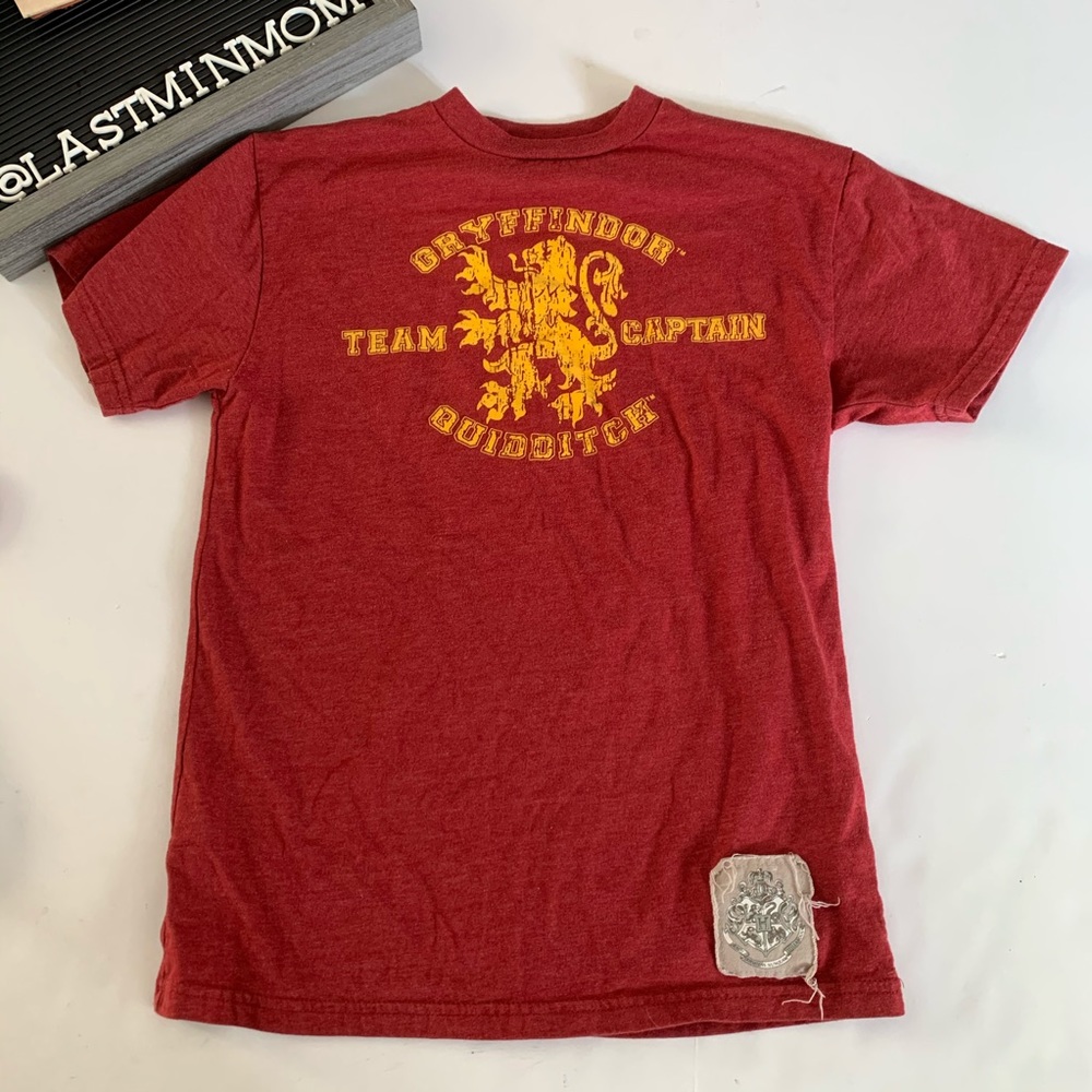 ‼️GRYFFINDOR Quidditch Team Captain S‼️